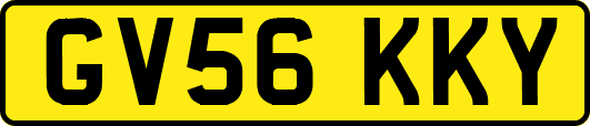 GV56KKY
