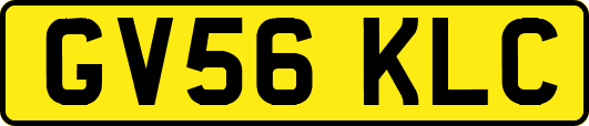 GV56KLC