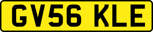 GV56KLE