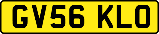 GV56KLO