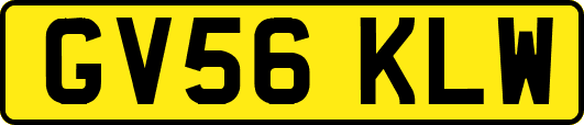 GV56KLW