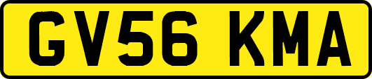 GV56KMA