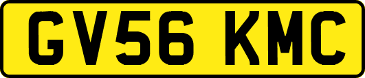 GV56KMC