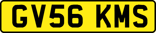GV56KMS