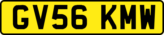 GV56KMW