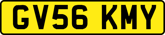 GV56KMY