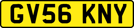 GV56KNY