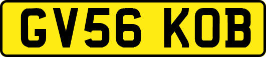 GV56KOB