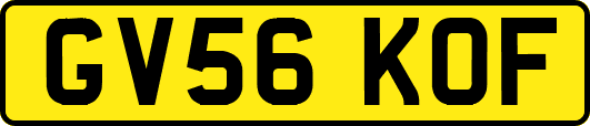 GV56KOF
