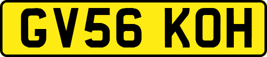 GV56KOH