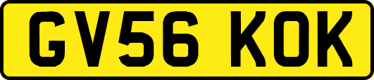 GV56KOK