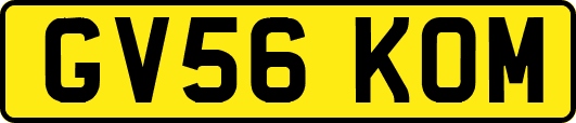 GV56KOM
