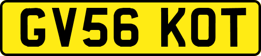 GV56KOT