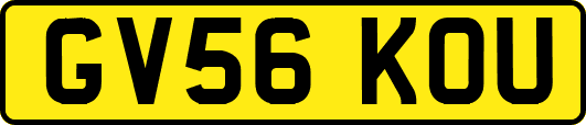 GV56KOU