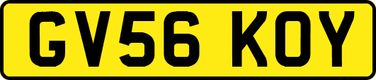 GV56KOY