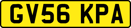 GV56KPA