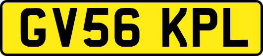 GV56KPL