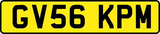 GV56KPM