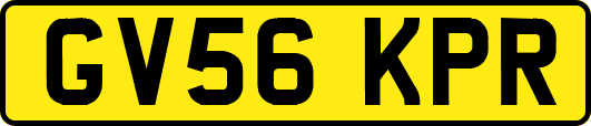 GV56KPR