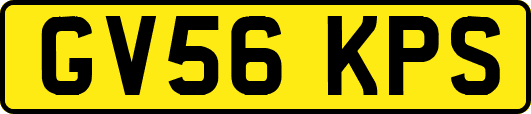 GV56KPS