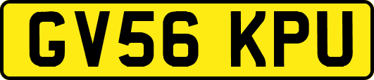 GV56KPU