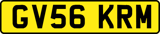 GV56KRM