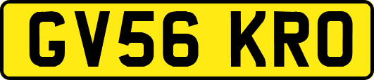 GV56KRO