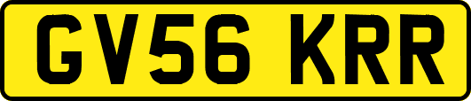GV56KRR