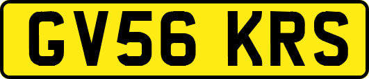 GV56KRS