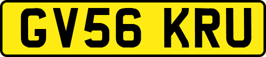GV56KRU