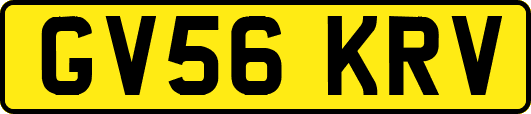 GV56KRV
