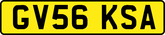 GV56KSA