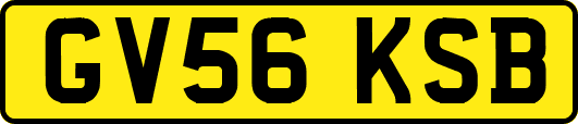 GV56KSB