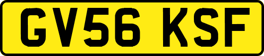GV56KSF
