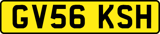 GV56KSH