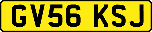 GV56KSJ