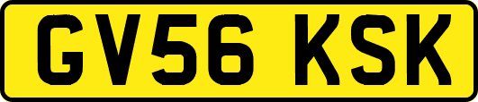 GV56KSK