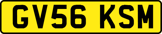 GV56KSM