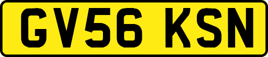 GV56KSN