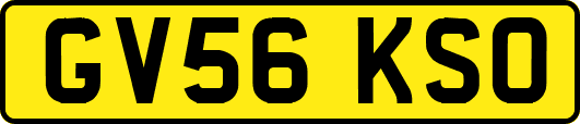 GV56KSO