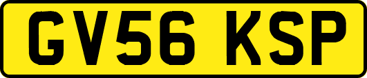 GV56KSP