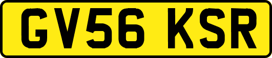 GV56KSR