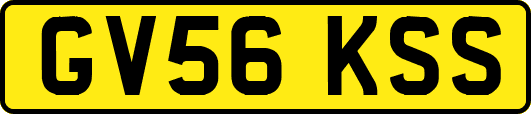 GV56KSS