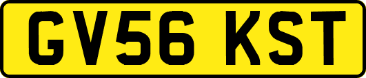 GV56KST