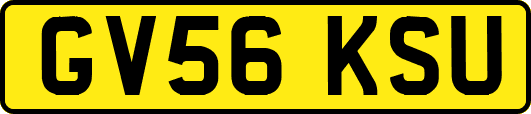GV56KSU
