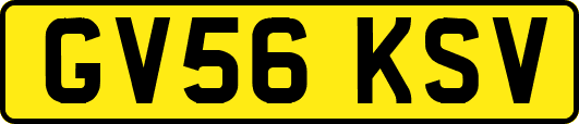 GV56KSV