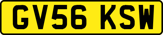 GV56KSW