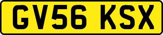 GV56KSX
