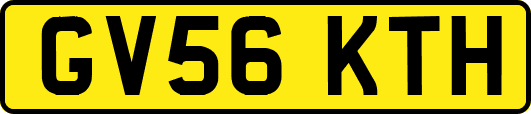GV56KTH