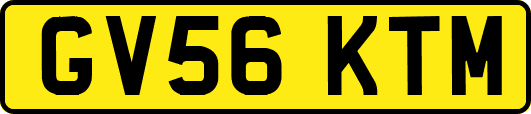 GV56KTM